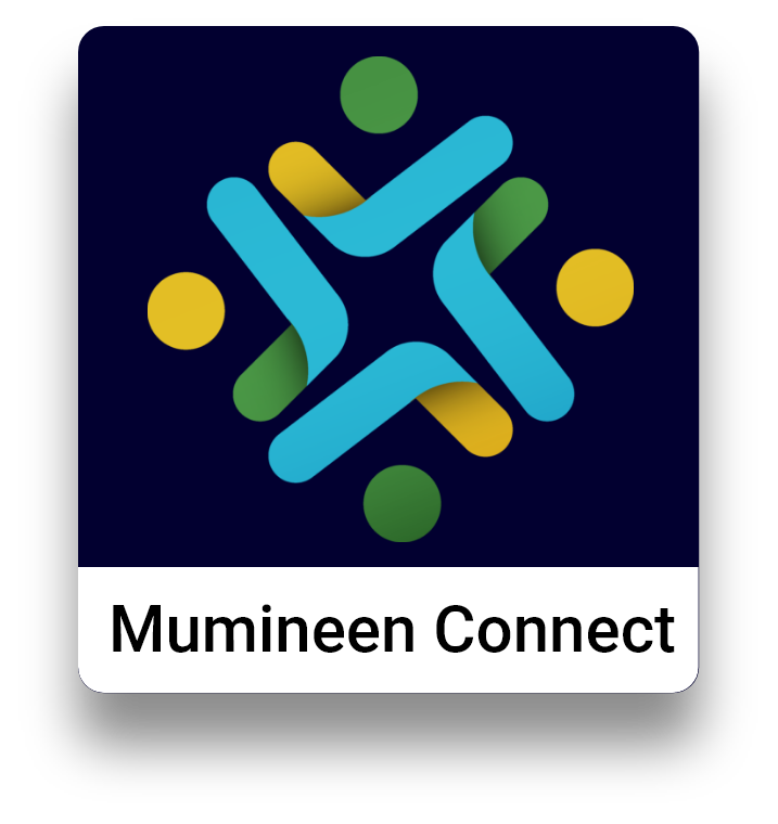 Mumineen Connect