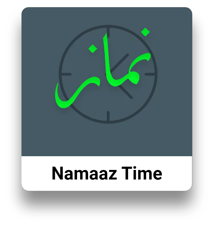 Namaz